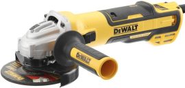 DWE4357-QS elektromos sarokcsiszoló 125 mm 2200 - 10500 RPM 1700 W kartondobozban