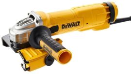 DWE46105-QS - Horonyvágó szett, Ø125mm, 1400W 