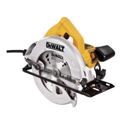 DWE560-QS - Körfűrész, 1350W, 65mm vágásmélység