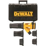 DeWALT DWH051 porelszívó rendszer sds-max gépekhez