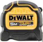 DWHT36917-0 TOUGH SERIES mérőszalag 5 m 32 mm