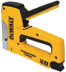 DeWALT DWHTTR350-0 Kapcsozó és szegező