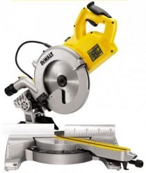 DWS777-QS - 1800W-os 216mm gérfűrész