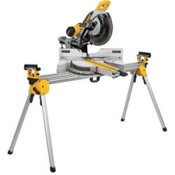 DWS780SET - DeWALT DWS780-QS Gérvágó + DE7033-XJ állvány