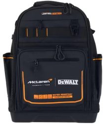 DWST60122-1 McLaren F1 szerszámos hátizsák DWST60122-1 McLaren F1 szerszámos hátizsák