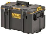   DWST83342-1 TOUGHSYSTEM™ 2.0 tárolódoboz DS400 1-70-323 utódja