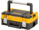   DWST83344-1 TSTAK I  szortimenter és szerszámgéptartó 440 mm x 185.1 mm x 331.7 mm 14L-es (DWST1-70704 utódja)