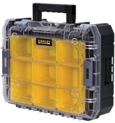 Stanley Fatmax Pro-Stack Összecsatolható Szortimenter (FMST82967-1)