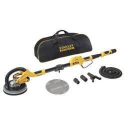 SFMEE500S-QS - Stanley Falcsiszoló Zsiráf - 750W - 225mm - táskában