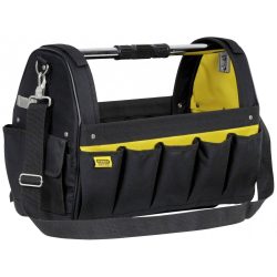 Stanley szerszámtáska nyitott vászon 18" Stanley szerszámtáska nyitott vászon 18"