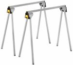   Stanley összecsukható fűrészbak fém 340 kg (STST81337-1)