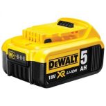 DeWALT Akkuk, töltők