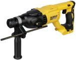 DeWALT akkus fúró vésőkalapácsok DeWALT akkus fúró vésőkalapácsok