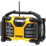 DeWALT Rádiók