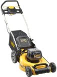 DeWALT Kerti gépek